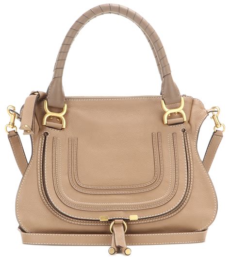 cheap chloe marcie handbags|chloe marcie medium shoulder bag.